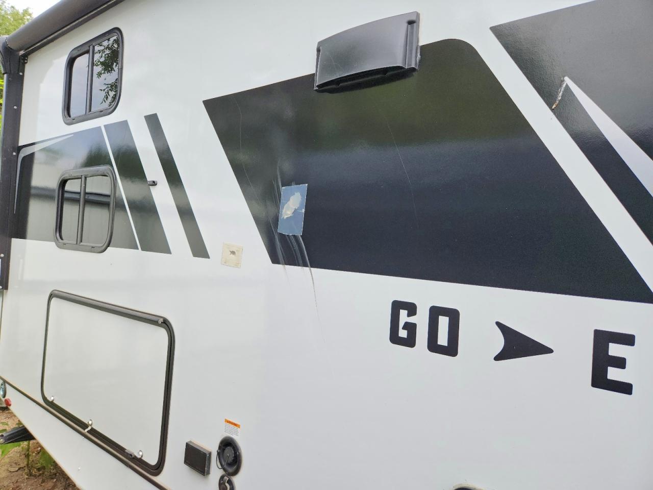 5RXMB3029S1543937 2025 CRUISER RECREATIONAL VEHICLE (RV) photo no. 9