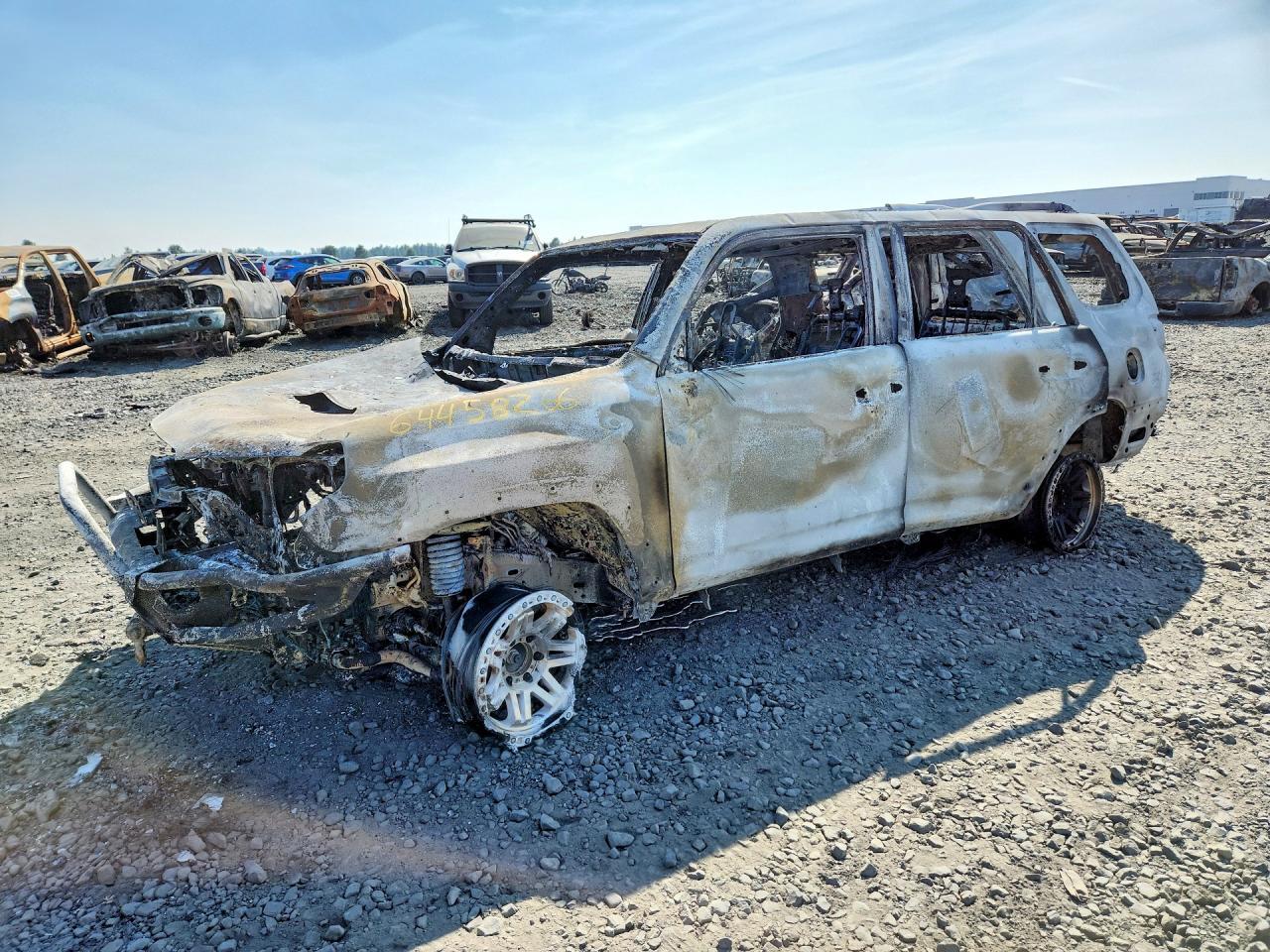 2024 TOYOTA 4RUNNER JTERU5JR0R6223554