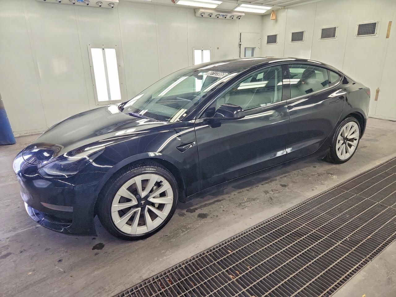 2023 TESLA MODEL 3 5YJ3E1EA8PF451310