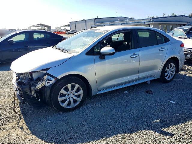 2023 TOYOTA COROLLA HYBRID JTDBCMFEXP3006102