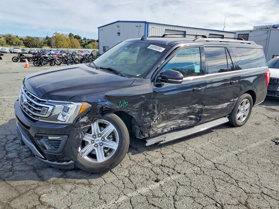 2020 FORD EXPEDITION 1FMJK1JT4LEA19165