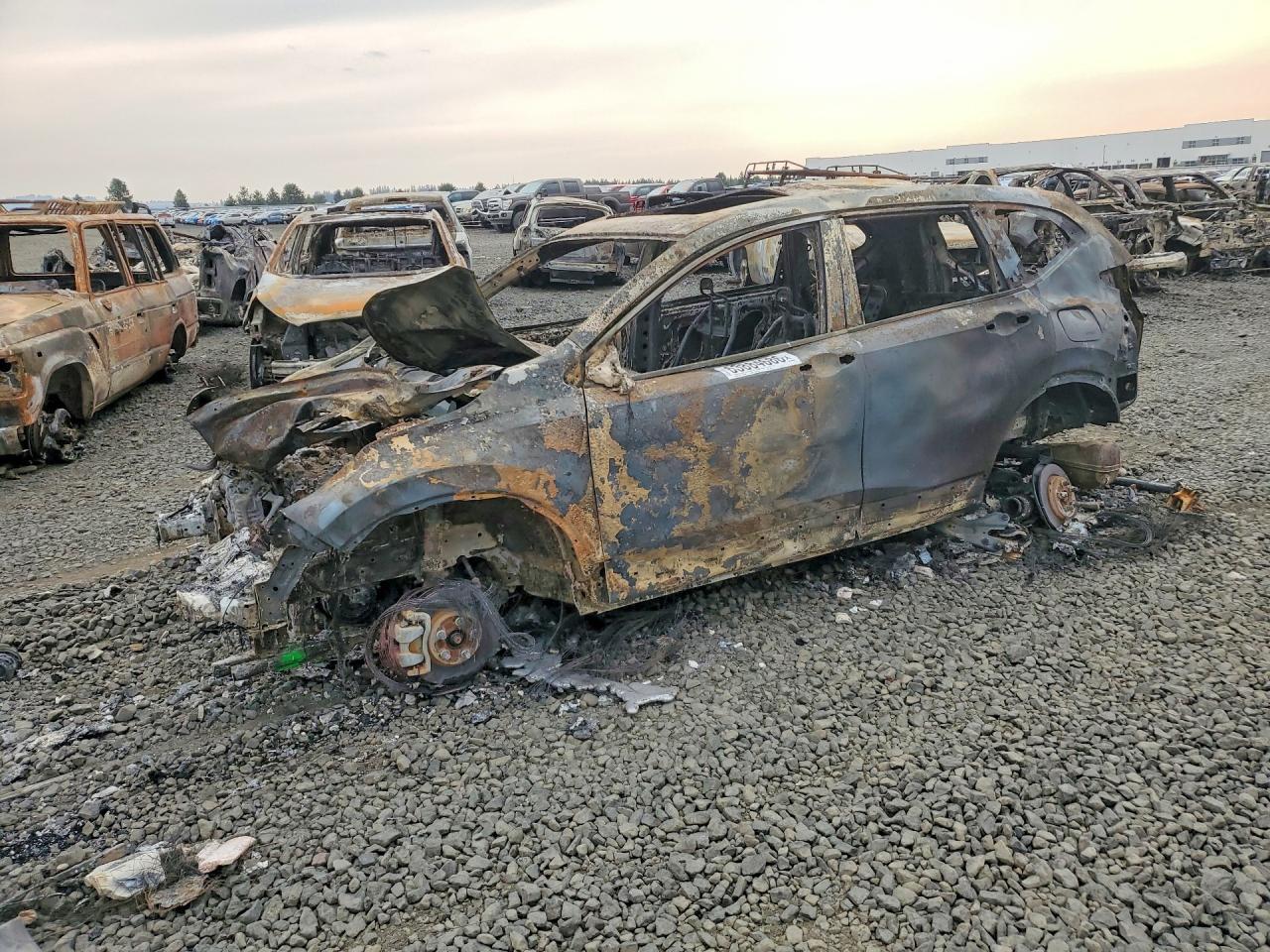 2018 HONDA CR-V 2HKRW2H8XJH659171