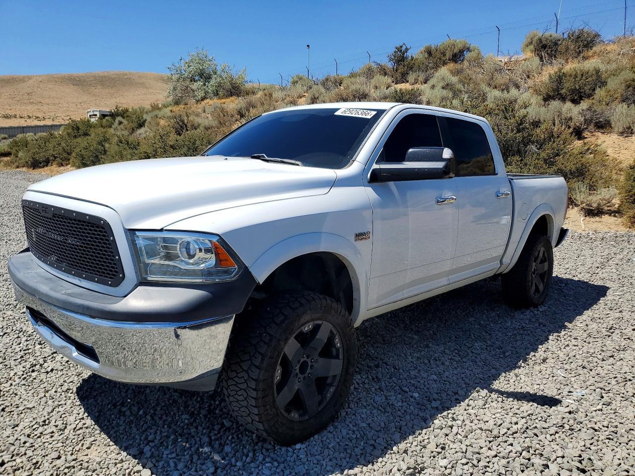 2017 RAM 1500 1C6RR7NT5HS788130