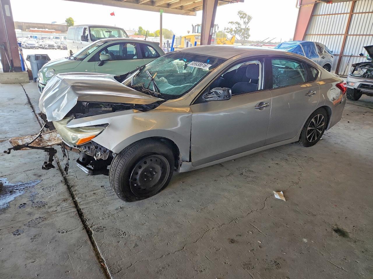 2016 NISSAN ALTIMA 1N4AL3AP9GC201385