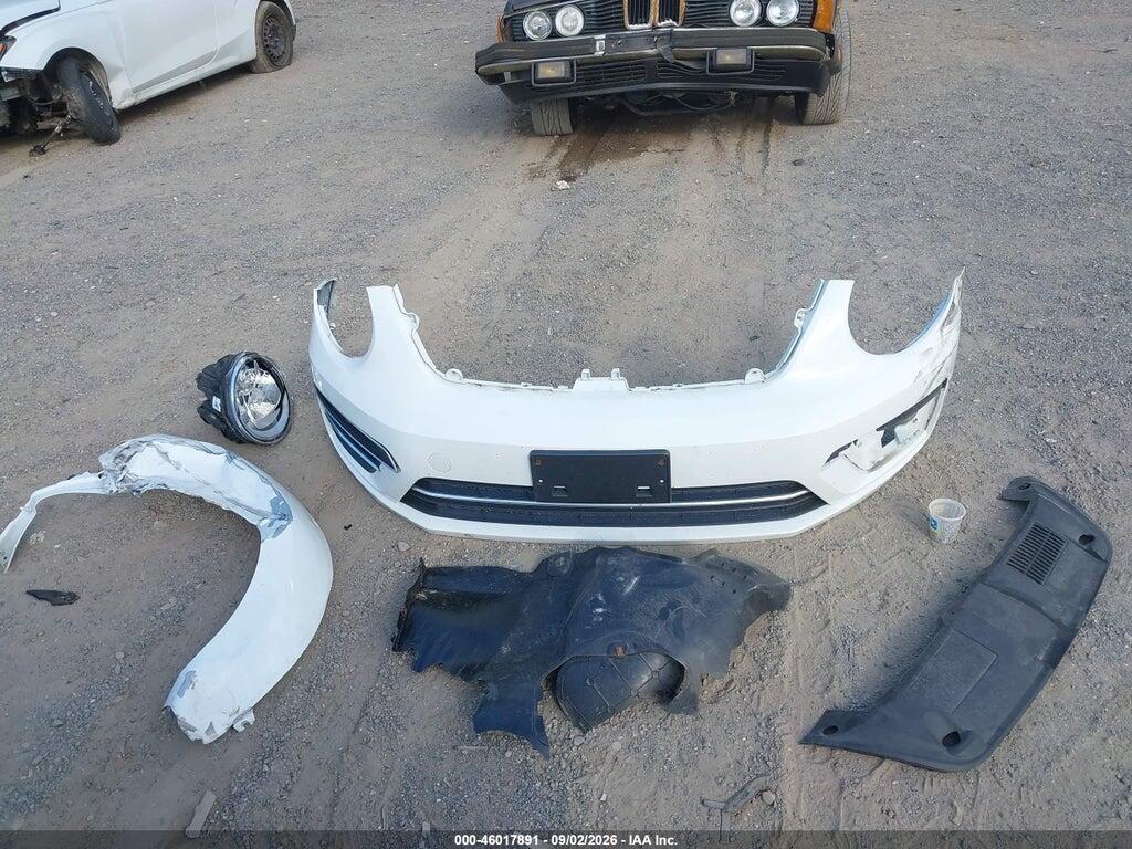 3VW517AT9HM824072 2017 VOLKSWAGEN BEETLE photo no. 12
