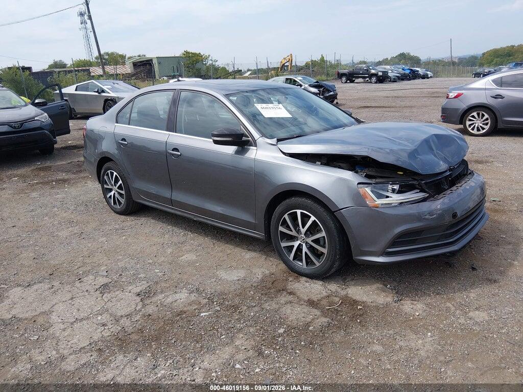 2017 VOLKSWAGEN JETTA 3VWDB7AJ4HM292561
