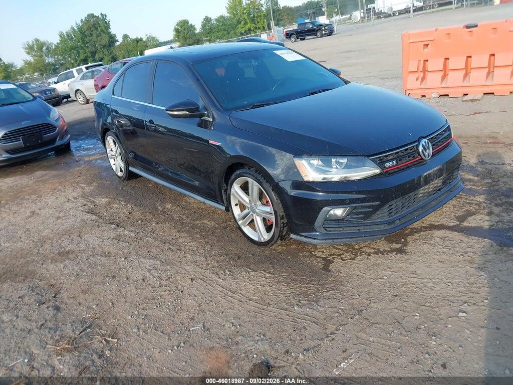 2017 VOLKSWAGEN JETTA 3VW4T7AJ5HM215100