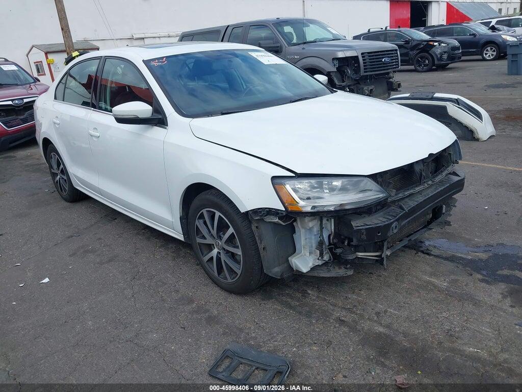 2017 VOLKSWAGEN JETTA 3VWDB7AJ8HM329594