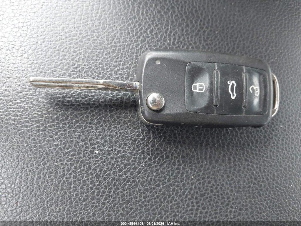3VWDB7AJ8HM329594 2017 VOLKSWAGEN JETTA photo no. 11