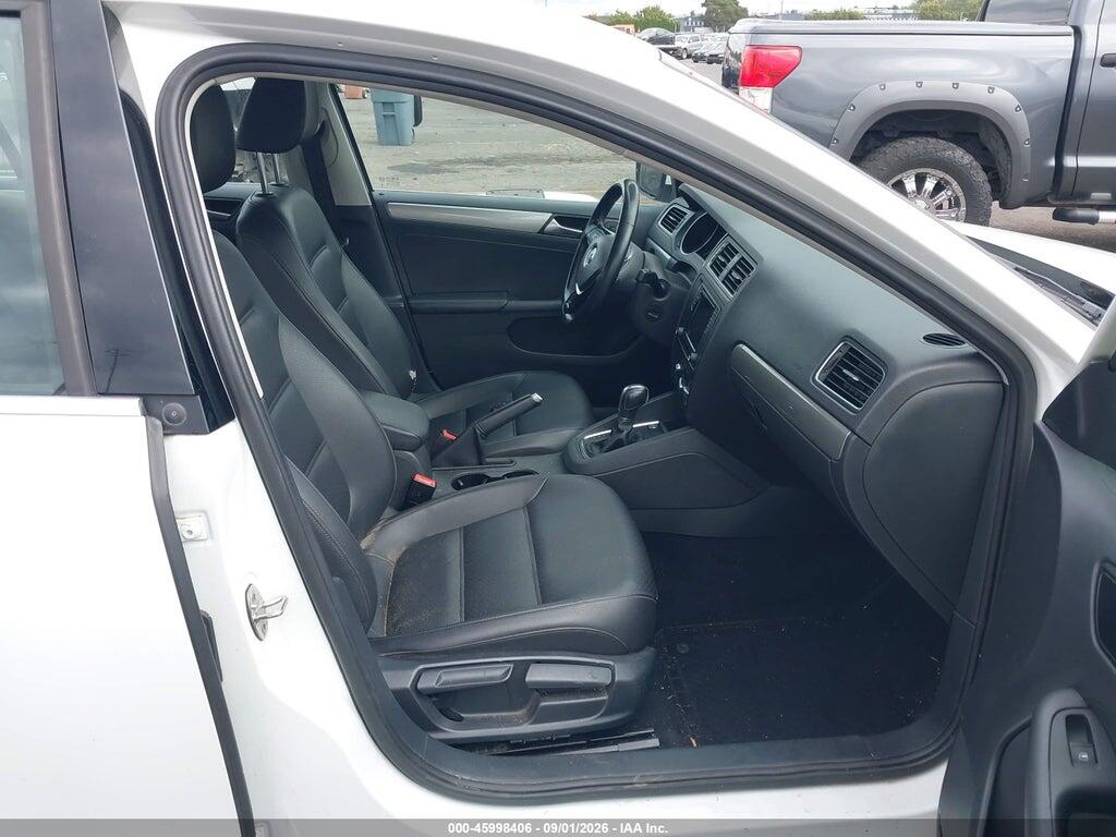 3VWDB7AJ8HM329594 2017 VOLKSWAGEN JETTA photo no. 5