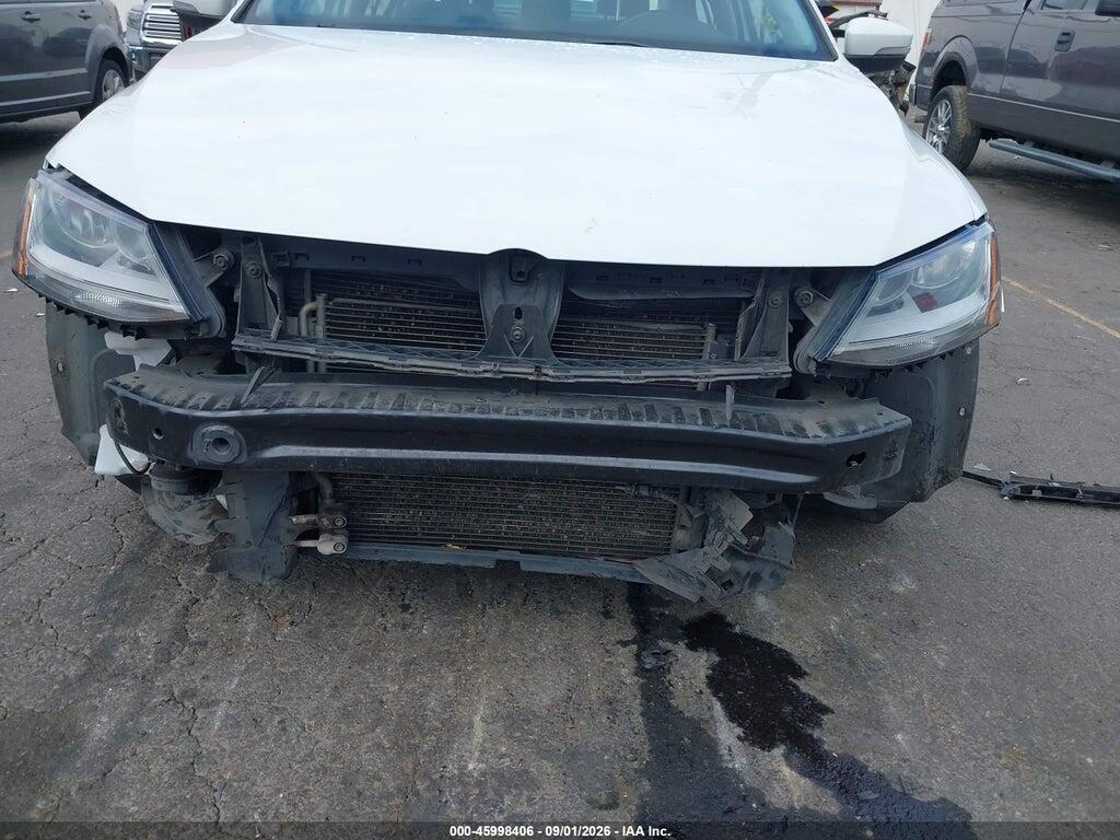 3VWDB7AJ8HM329594 2017 VOLKSWAGEN JETTA photo no. 6