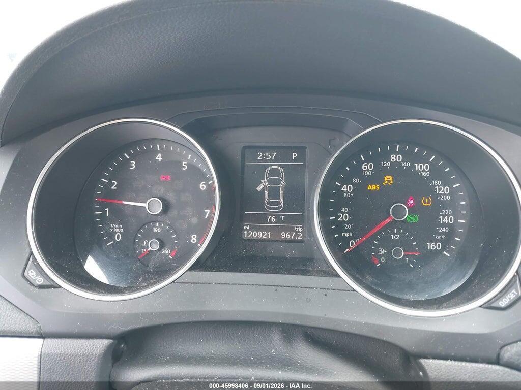 3VWDB7AJ8HM329594 2017 VOLKSWAGEN JETTA photo no. 7