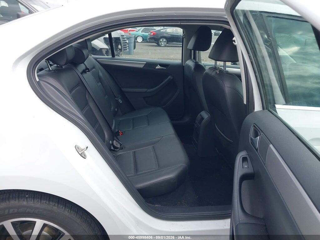 3VWDB7AJ8HM329594 2017 VOLKSWAGEN JETTA photo no. 8
