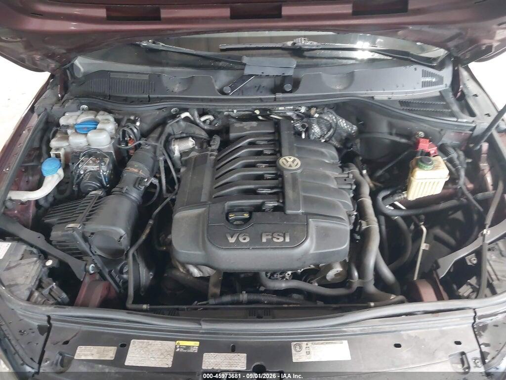 WVGEF7BP5HD003824 2017 VOLKSWAGEN TOUAREG photo no. 10