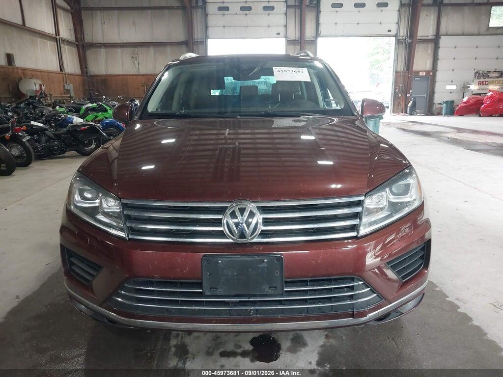 WVGEF7BP5HD003824 2017 VOLKSWAGEN TOUAREG photo no. 12