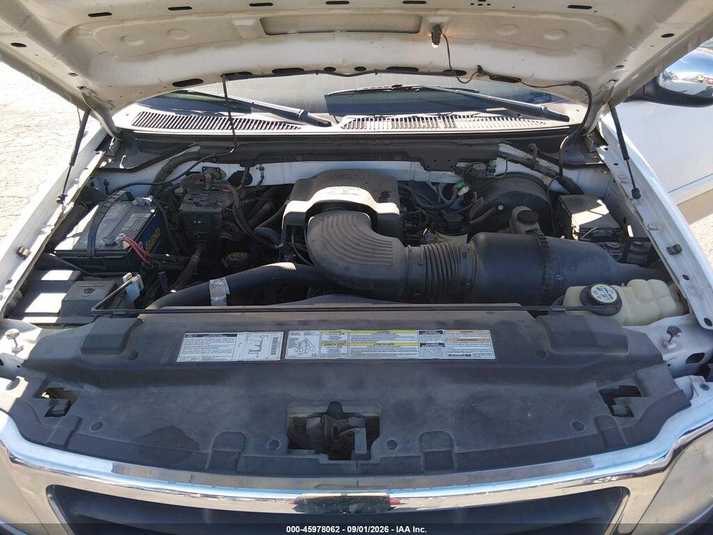 1FTRX17W9YNC07617 2000 FORD F-150 photo no. 10