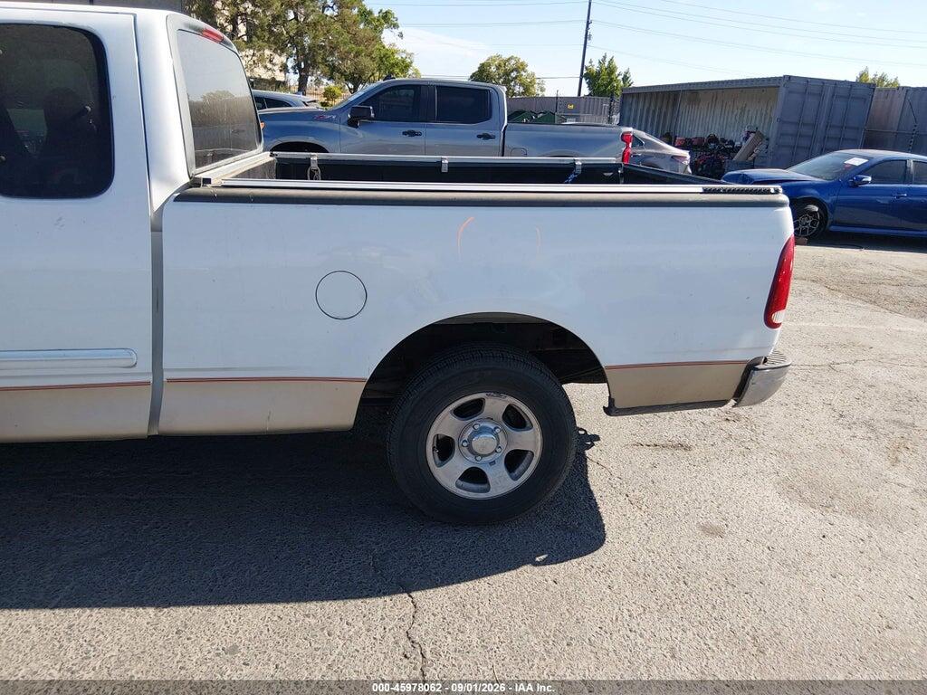 1FTRX17W9YNC07617 2000 FORD F-150 photo no. 6