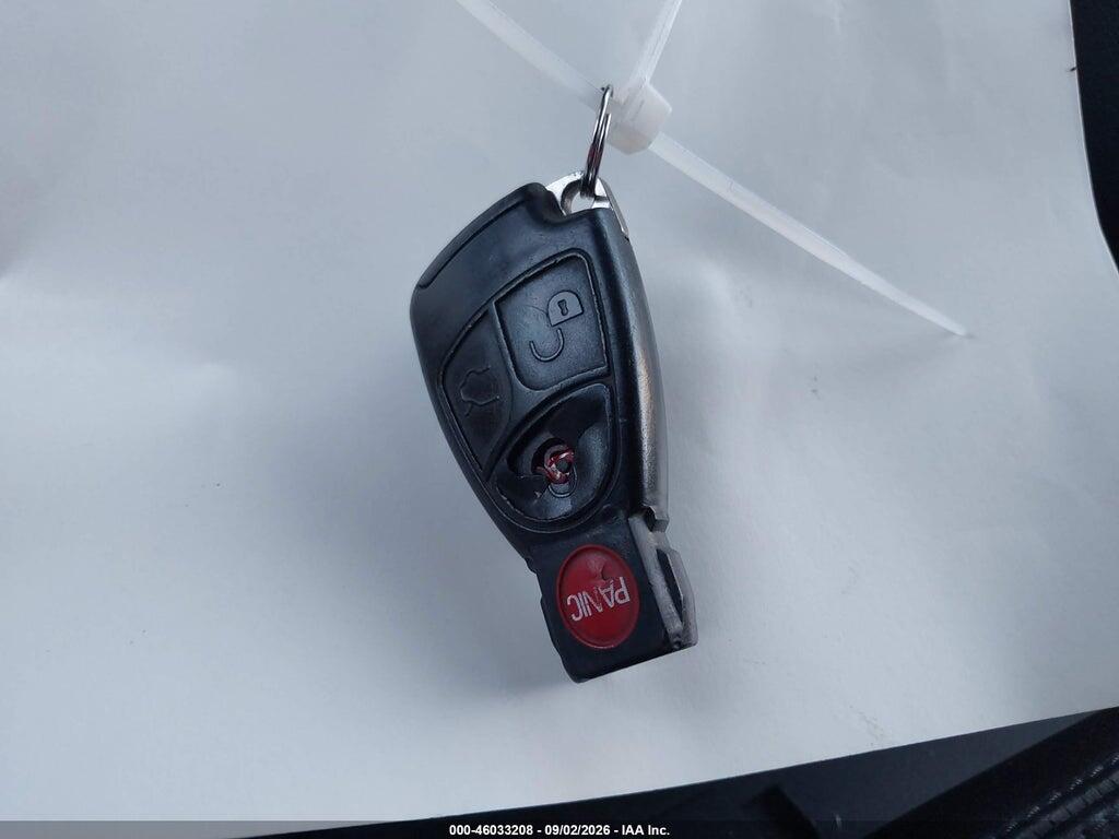 WDBPJ75J7YA005707 2000 MERCEDES-BENZ CL 500 photo no. 11