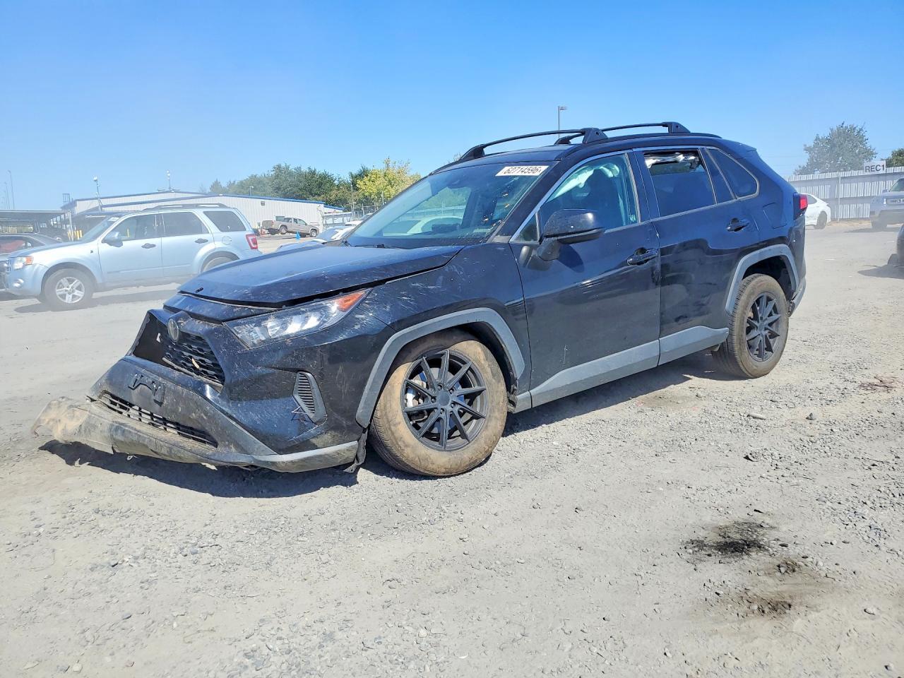 2020 TOYOTA RAV4 2T3H1RFV3LW096567