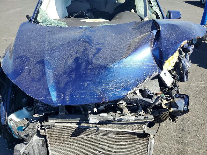 3CZRU5H36HG705474 2017 HONDA HR-V photo no. 11