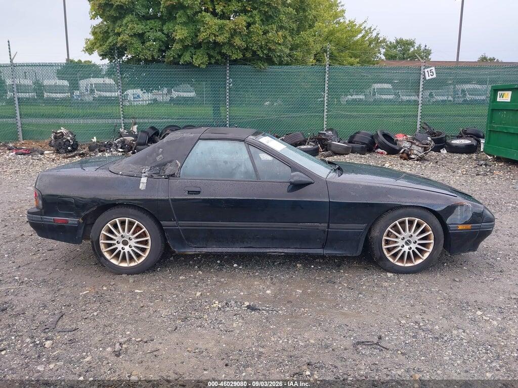 JM1FC351XJ0101181 1988 MAZDA RX7 photo no. 12