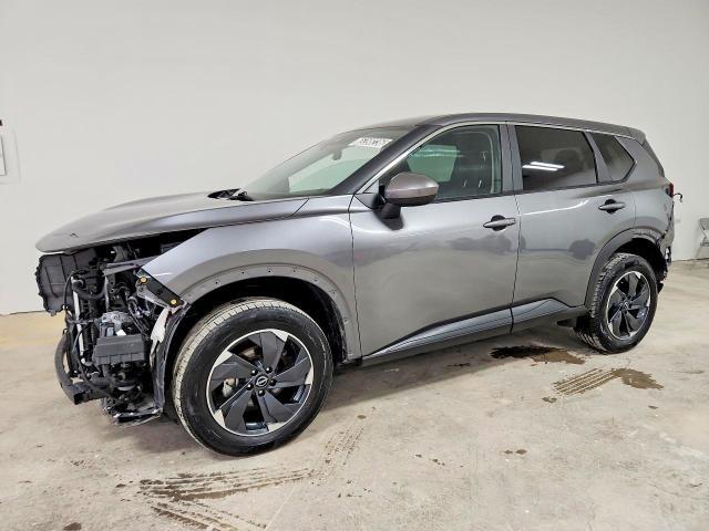 2025 NISSAN ROGUE 5N1BT3BB0SC779767
