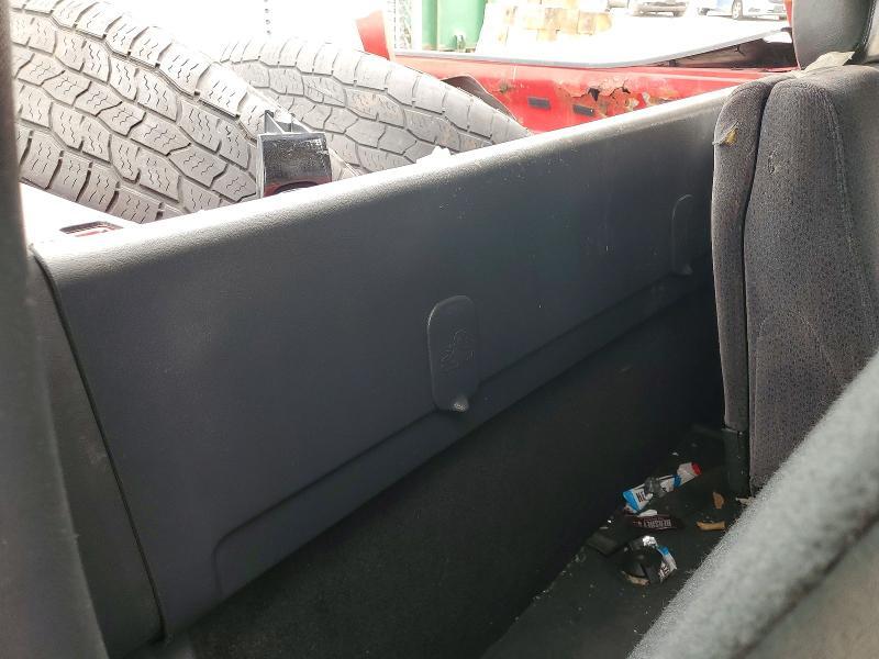 1GCEK14V12Z258635 2002 CHEVROLET SILVERADO photo no. 10
