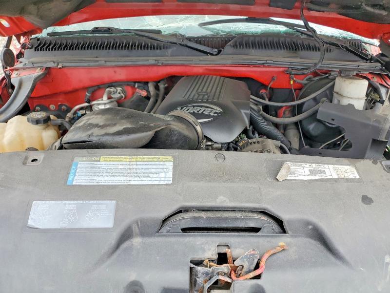 1GCEK14V12Z258635 2002 CHEVROLET SILVERADO photo no. 11