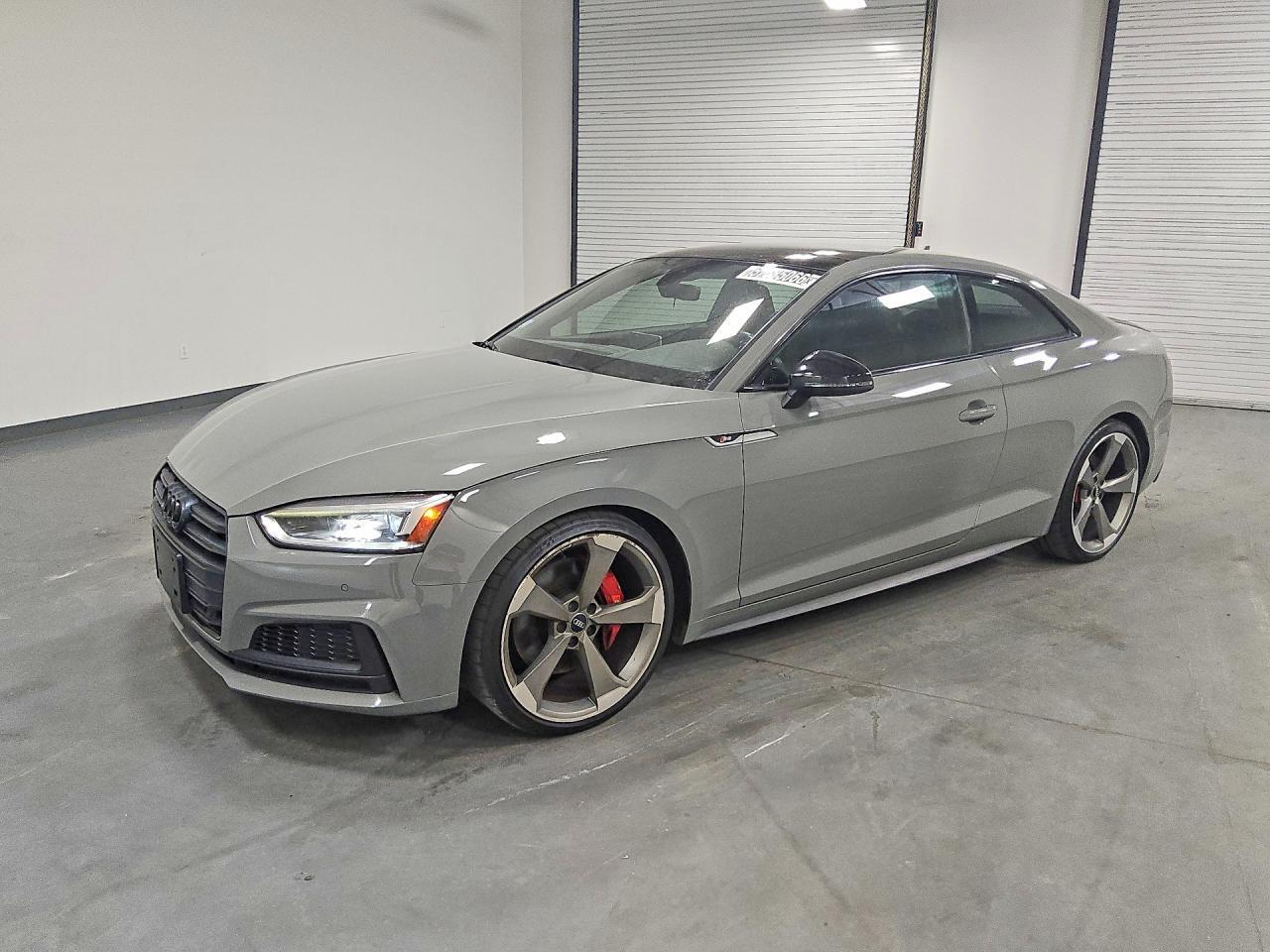 2019 AUDI S5 WAUP4AF51KA009425