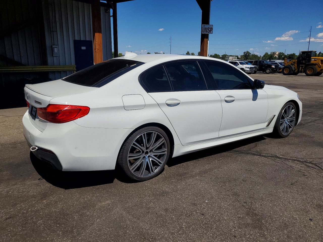 WBAJS7C02LBN96544 2020 BMW M550XI photo no. 3