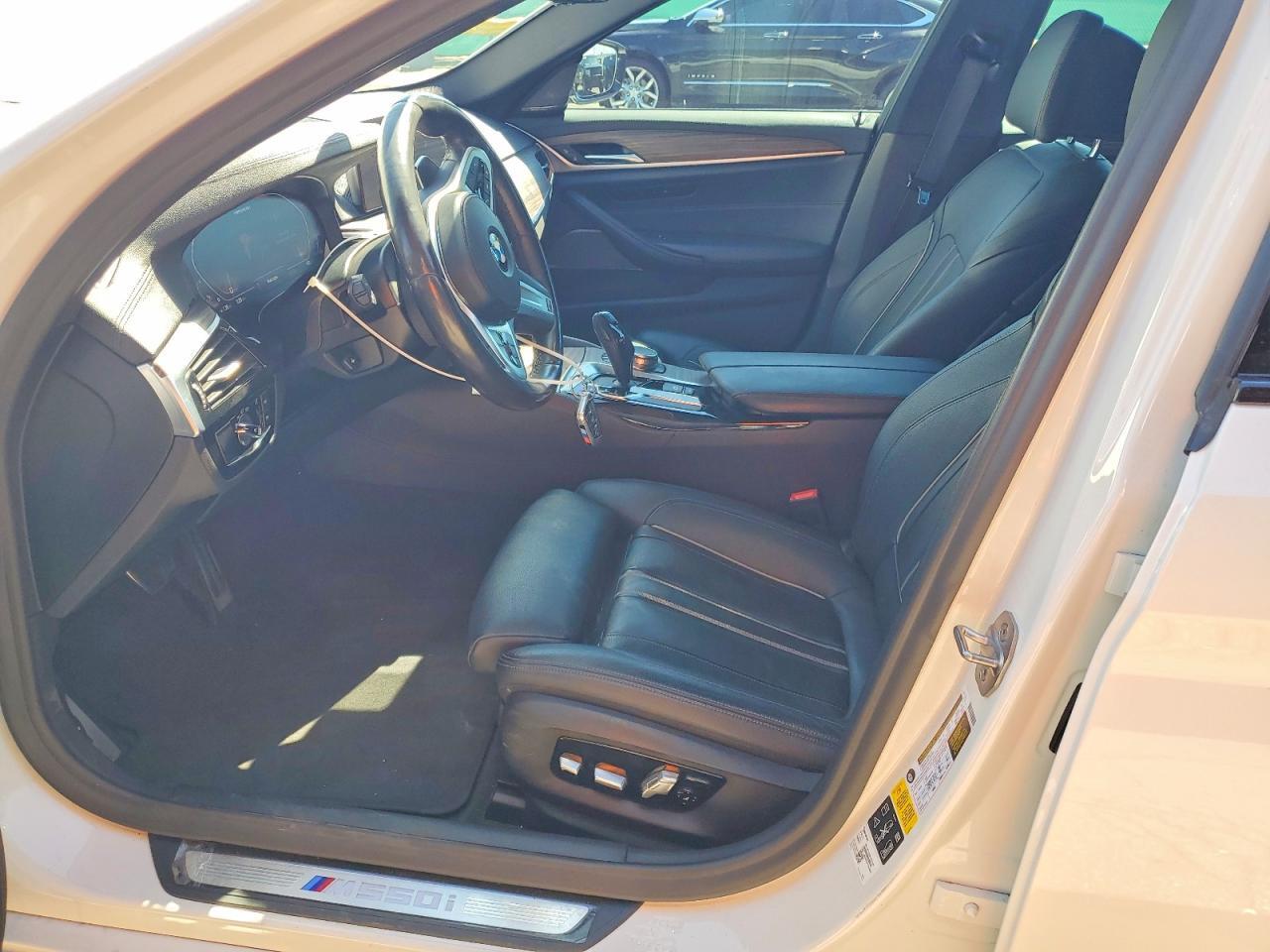 WBAJS7C02LBN96544 2020 BMW M550XI photo no. 7