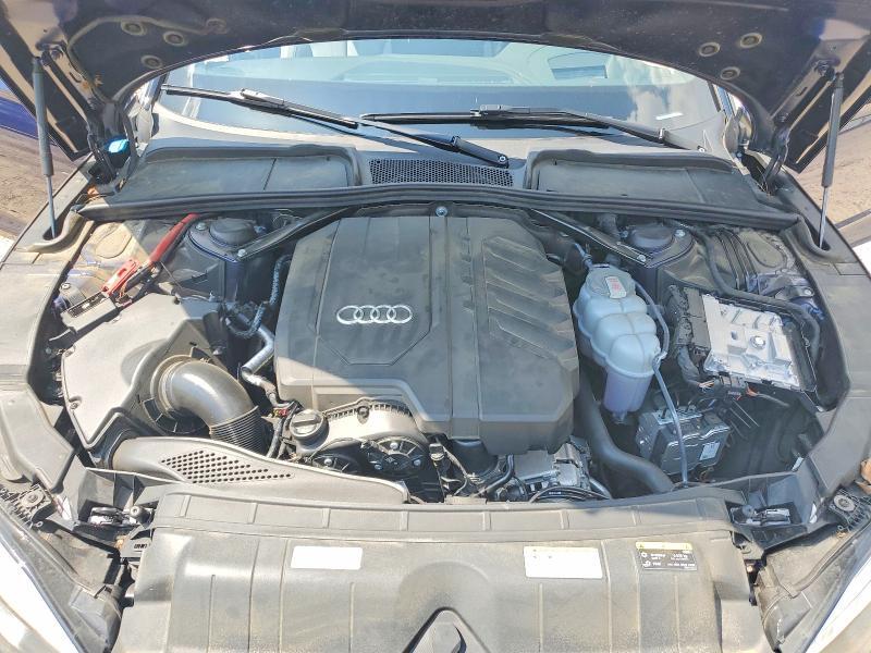 WAU5AGF59RN006715 2024 AUDI A5 photo no. 11