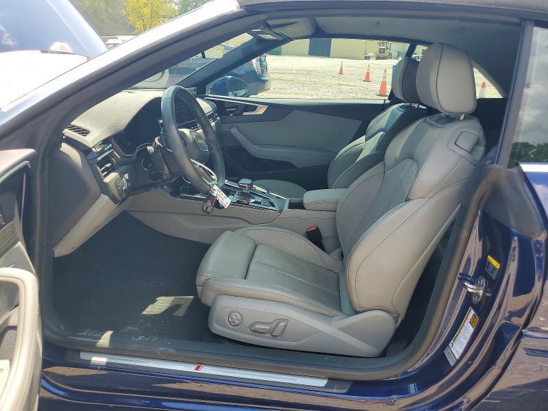 WAU5AGF59RN006715 2024 AUDI A5 photo no. 7