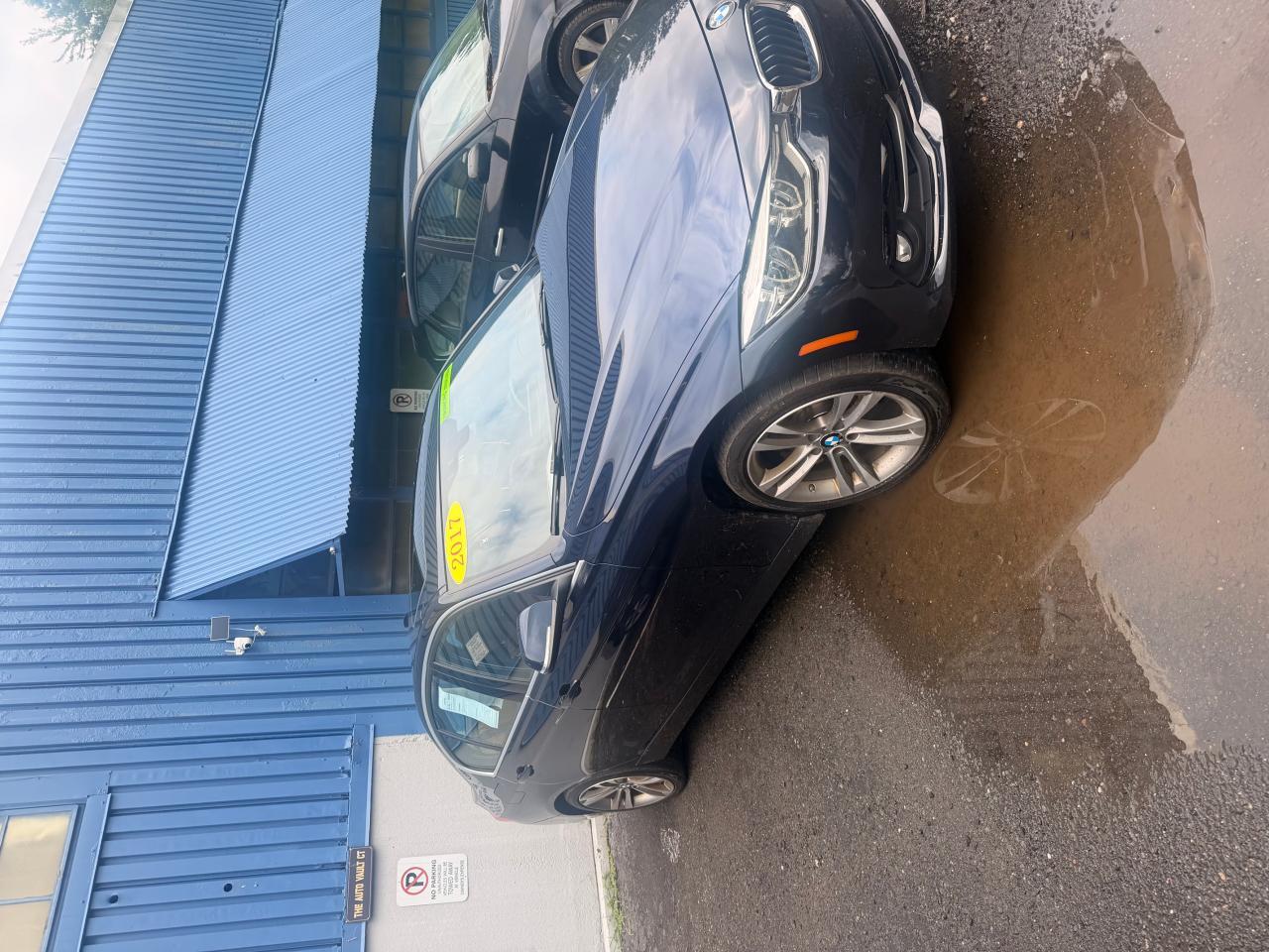 2017 BMW 330 WBA8D9G54HNT91615