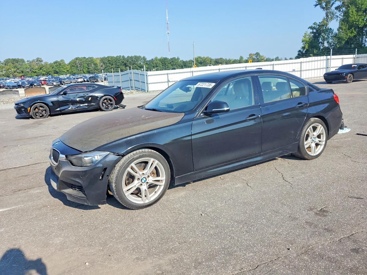 WBA3C1C58DK104700 2013 BMW 328 photo no. 1