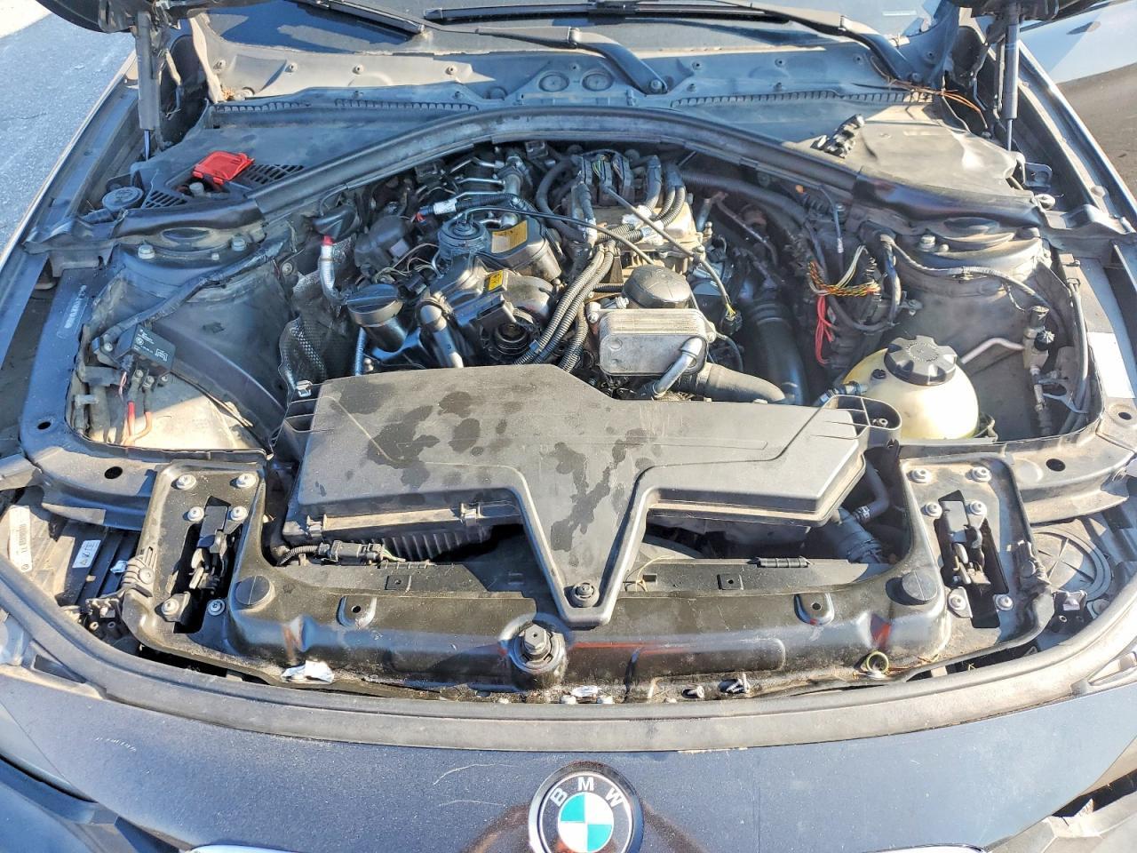 WBA3C1C58DK104700 2013 BMW 328 photo no. 11