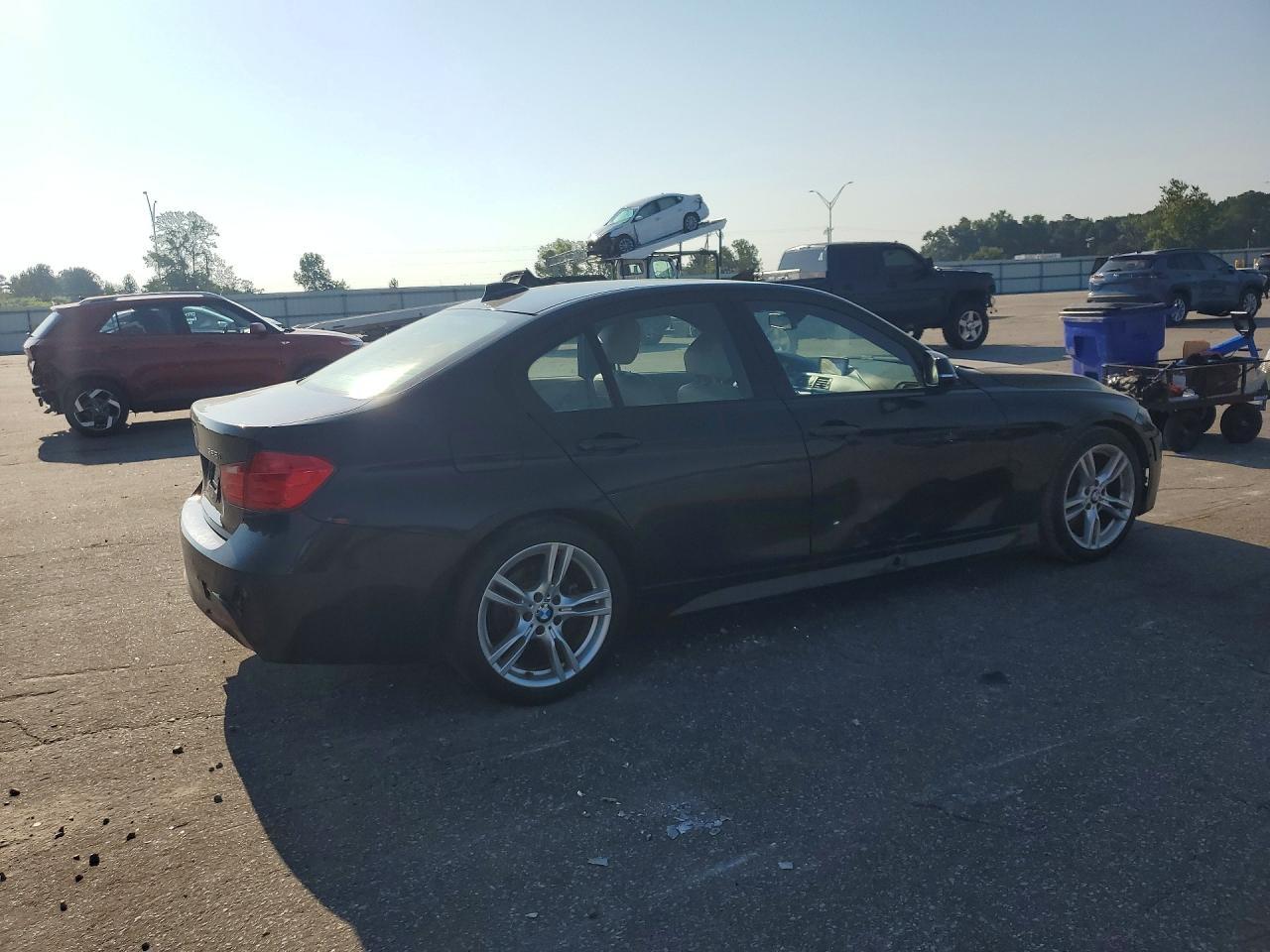 WBA3C1C58DK104700 2013 BMW 328 photo no. 3