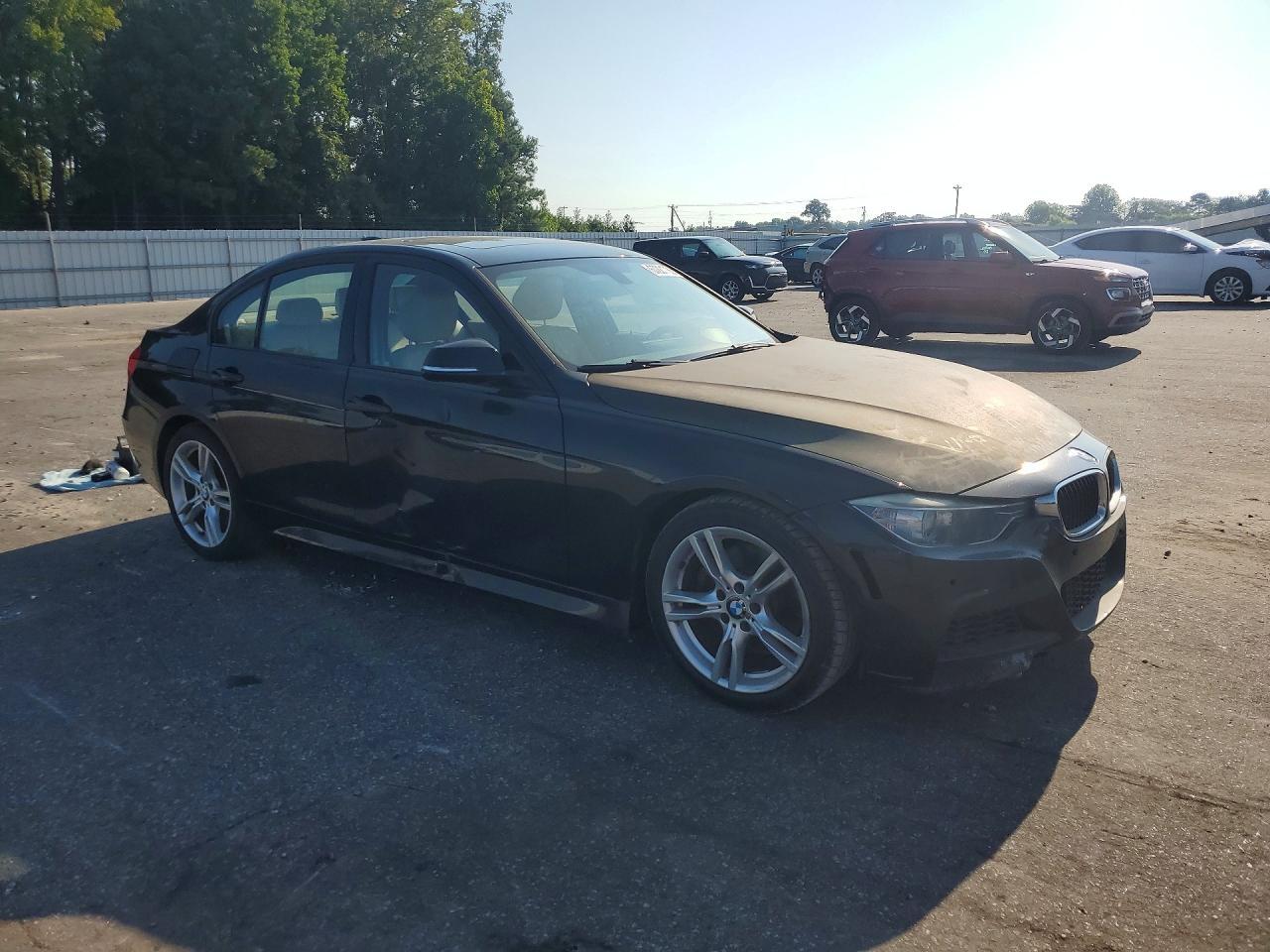 WBA3C1C58DK104700 2013 BMW 328 photo no. 4