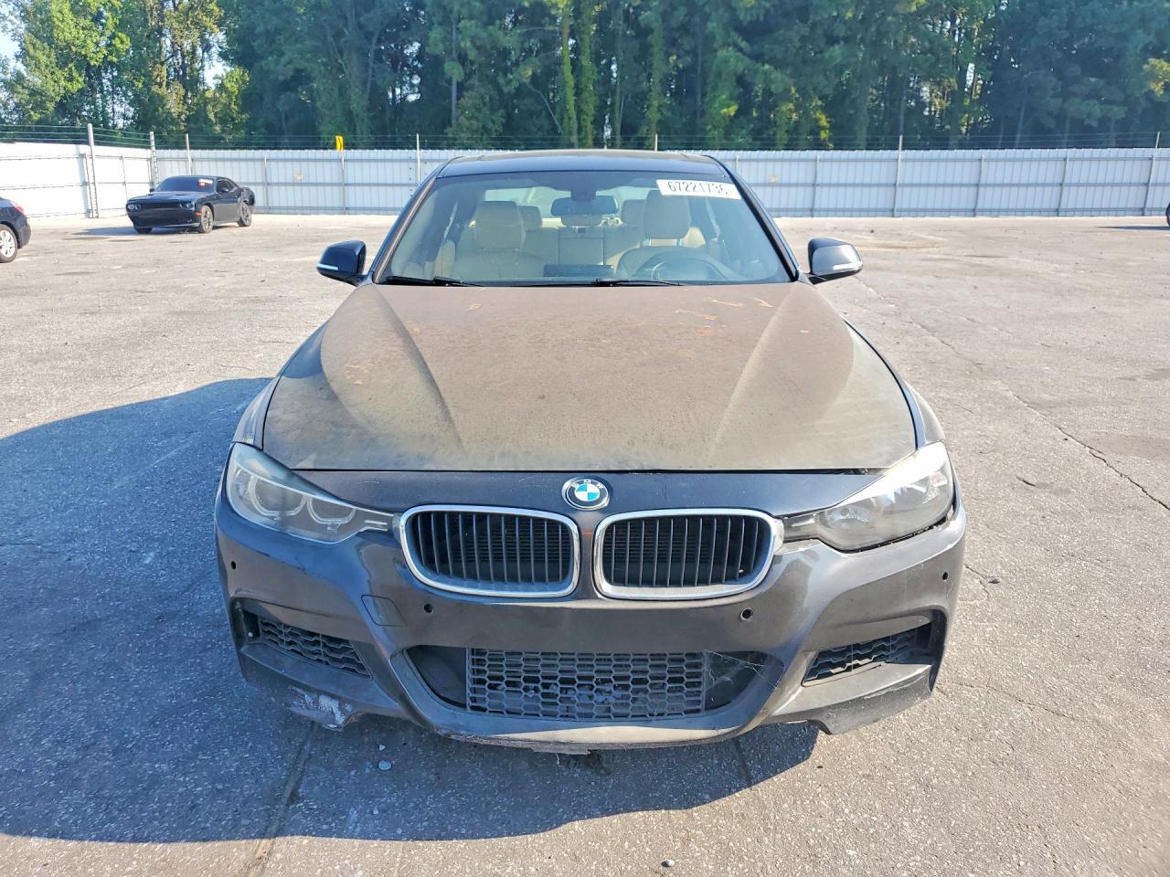 WBA3C1C58DK104700 2013 BMW 328 photo no. 5