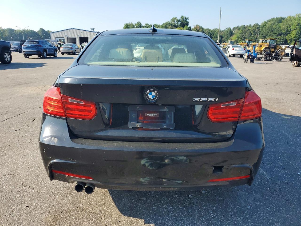 WBA3C1C58DK104700 2013 BMW 328 photo no. 6
