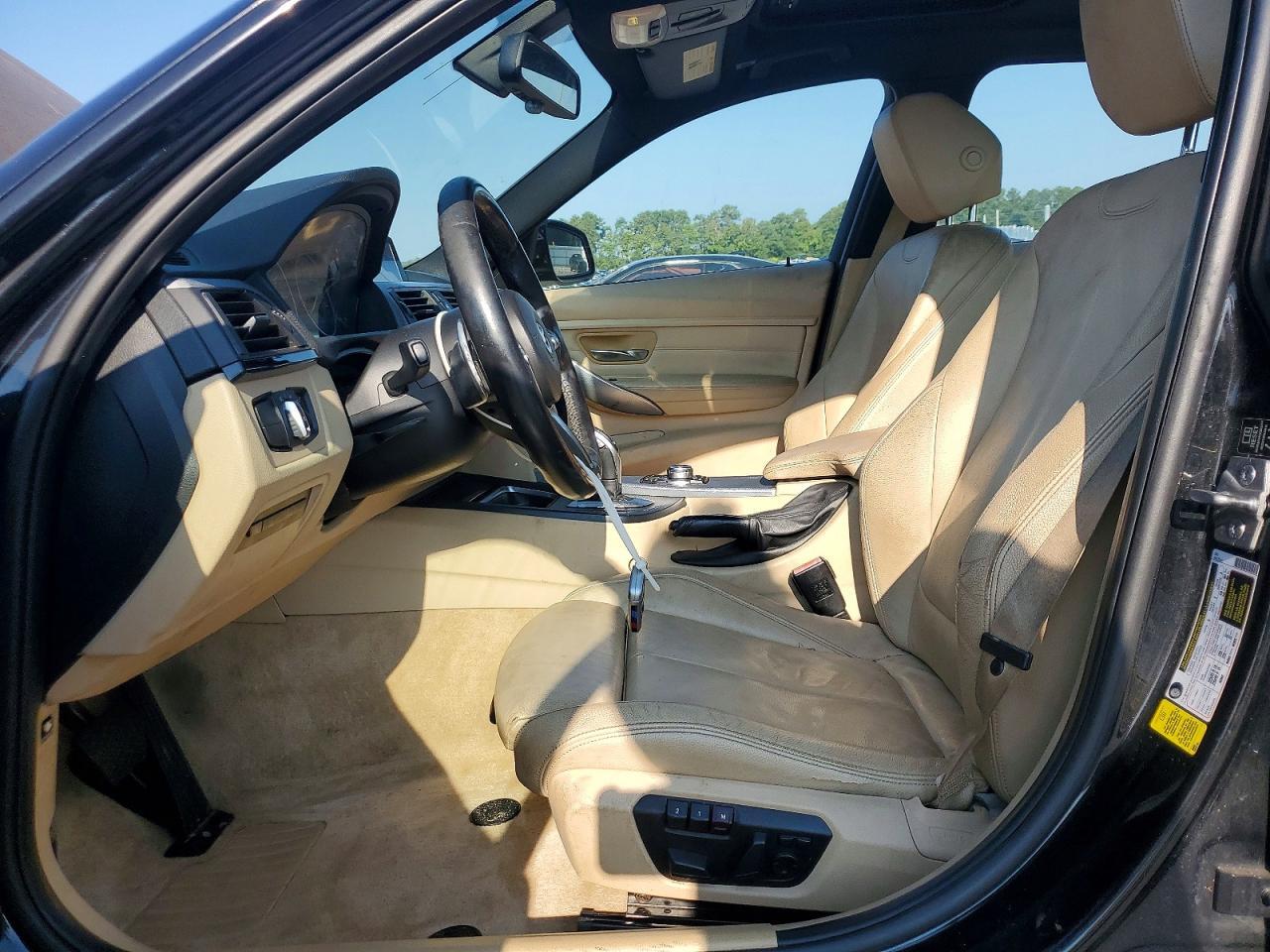 WBA3C1C58DK104700 2013 BMW 328 photo no. 7