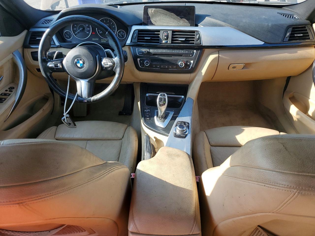 WBA3C1C58DK104700 2013 BMW 328 photo no. 8