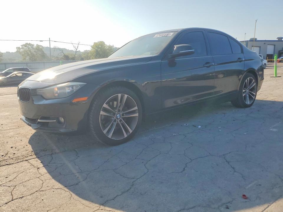 2013 BMW 328 WBA3B5G58DNS05352