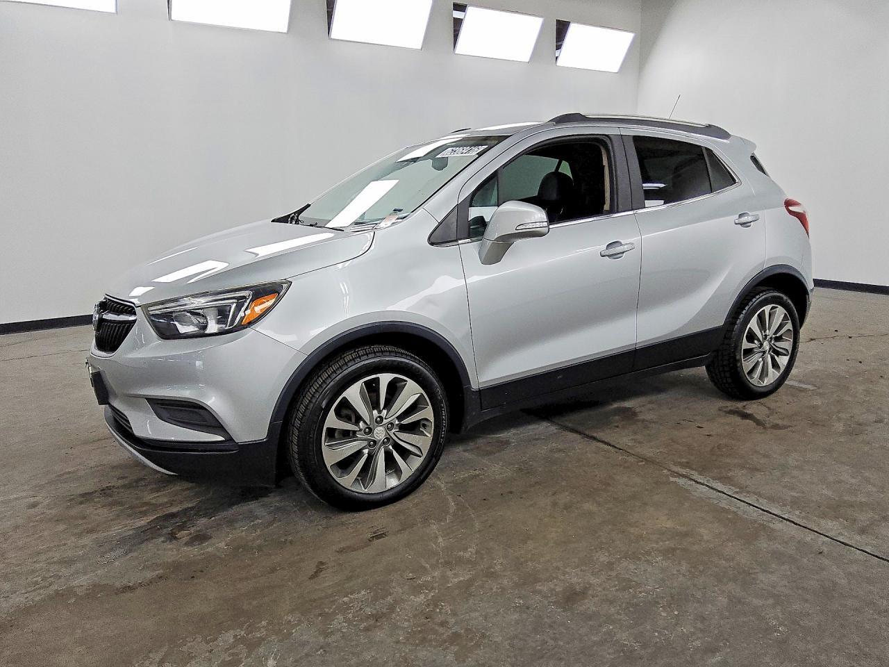 2017 BUICK ENCORE KL4CJASB0HB061180