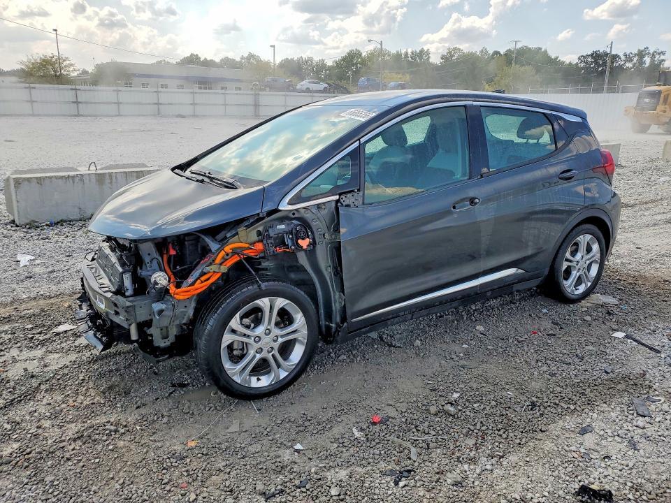2020 CHEVROLET BOLT EV 1G1FY6S03L4133523