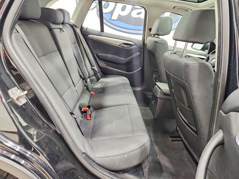 2013 BMW X1 XDRIVE28I — Фото 11 из 13