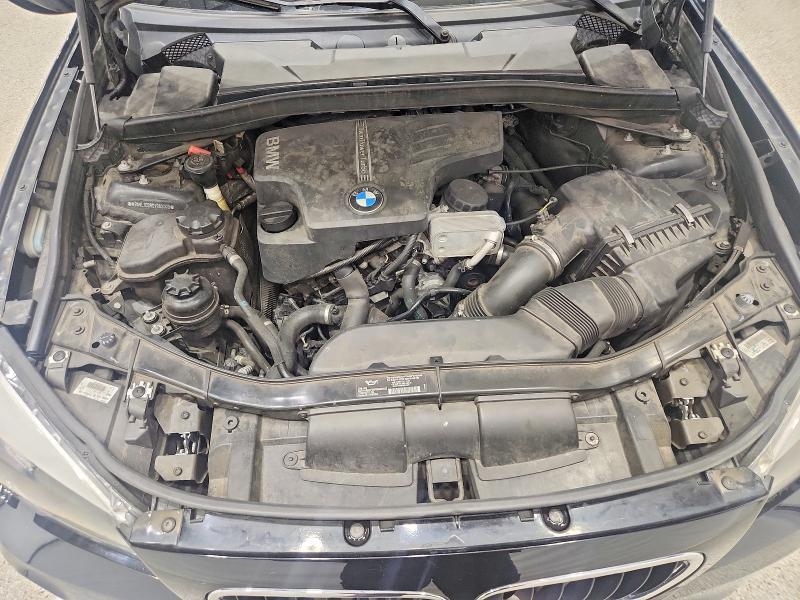 2013 BMW X1 XDRIVE28I — Фото 12 из 13