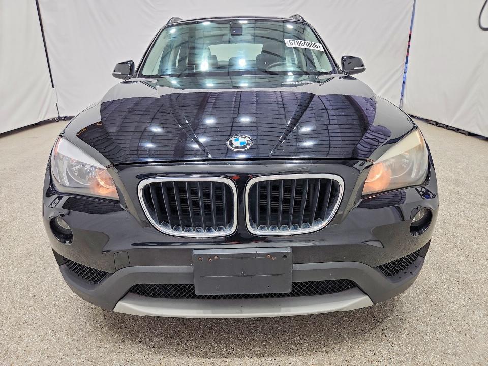 2013 BMW X1 XDRIVE28I — Фото 5 из 13