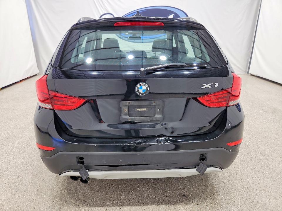 2013 BMW X1 XDRIVE28I — Фото 6 из 13