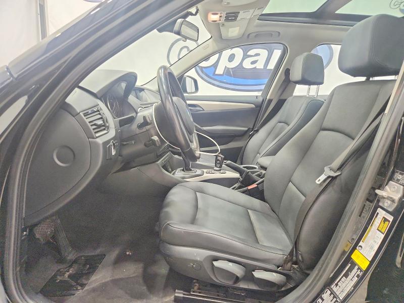 2013 BMW X1 XDRIVE28I — Фото 7 из 13